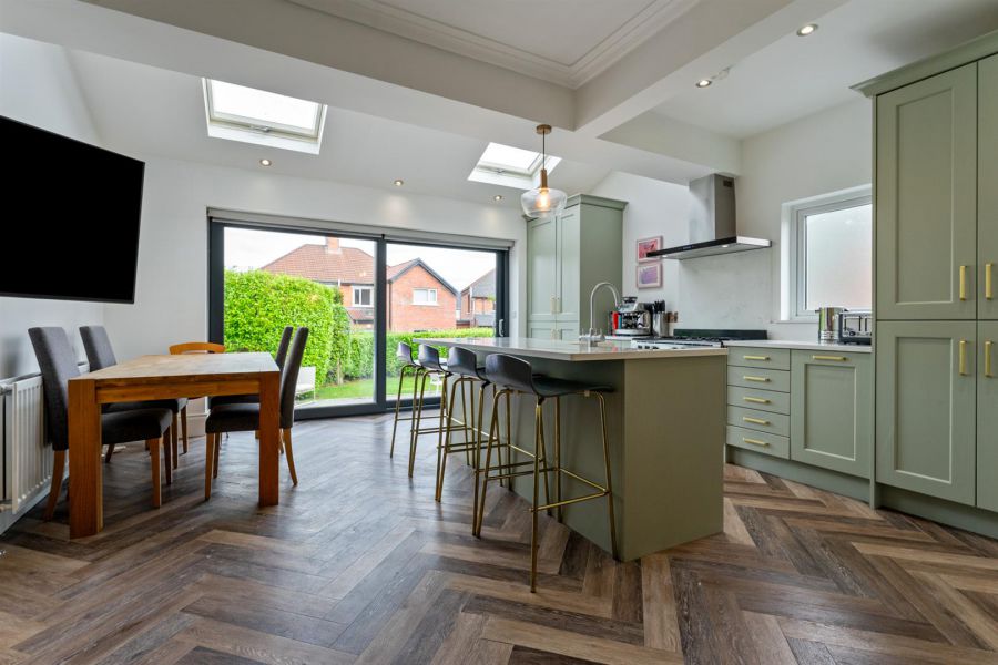 46 Knockbreda Park