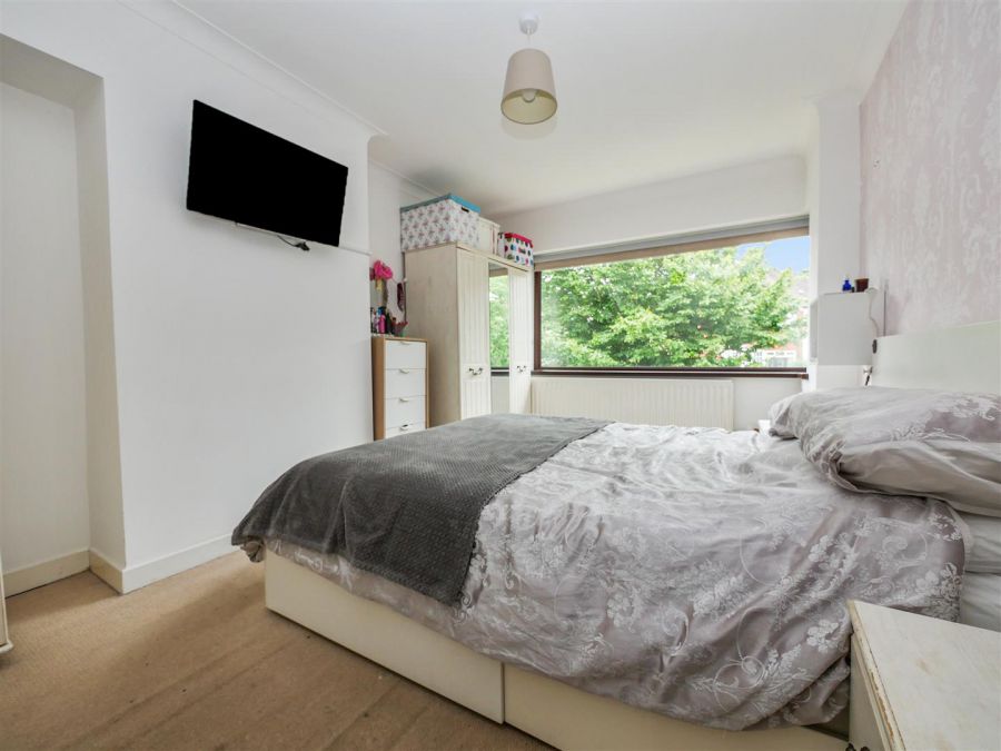 6 Cregagh Park East, Upper Cregagh Road