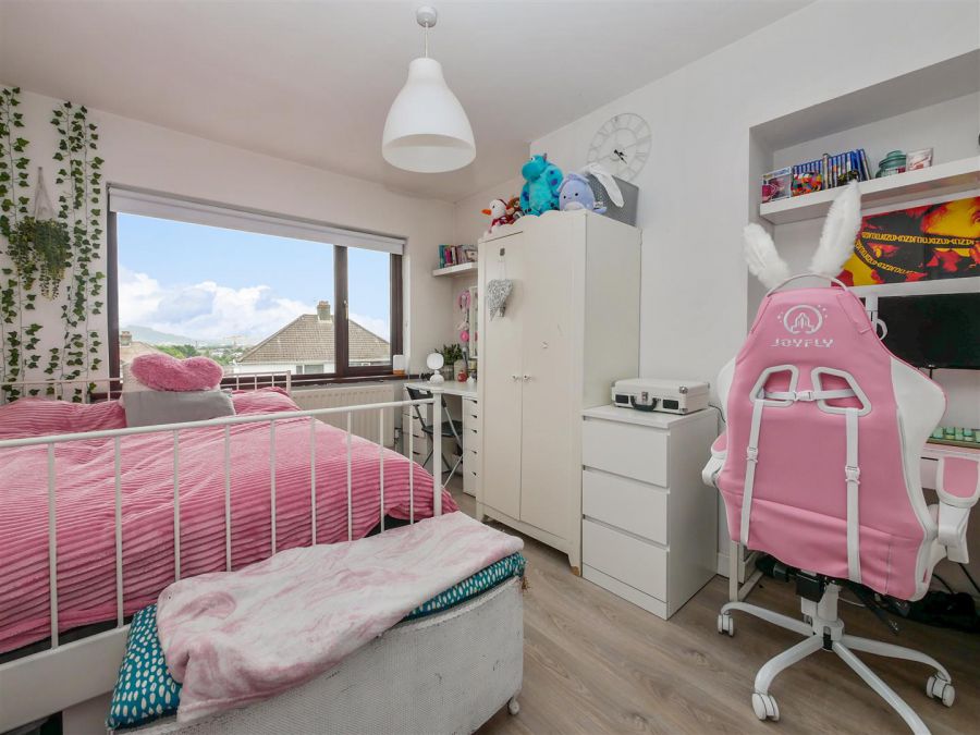 6 Cregagh Park East, Upper Cregagh Road