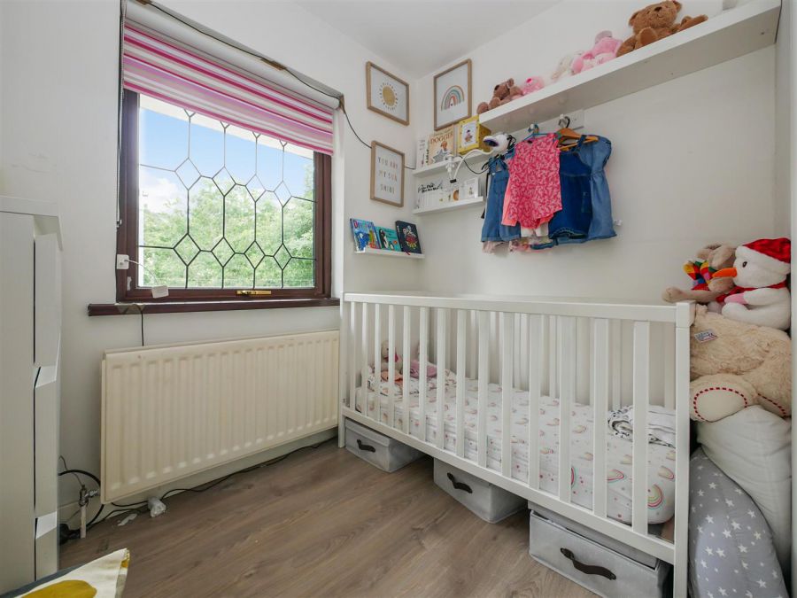 6 Cregagh Park East, Upper Cregagh Road