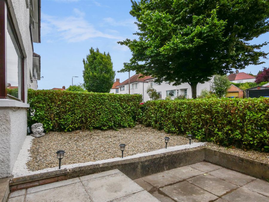 6 Cregagh Park East, Upper Cregagh Road