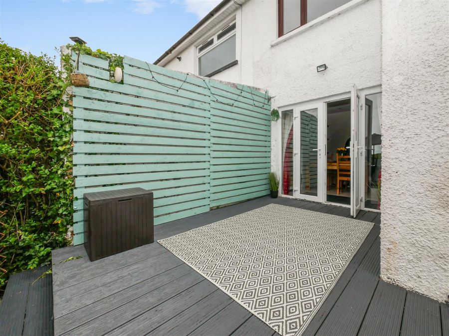 6 Cregagh Park East, Upper Cregagh Road