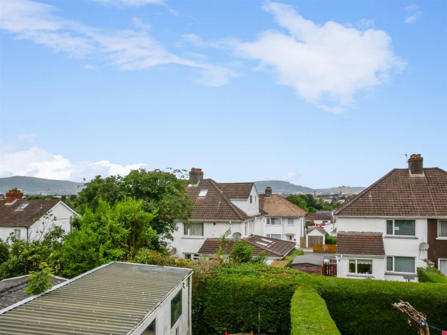 6 Cregagh Park East, Upper Cregagh Road