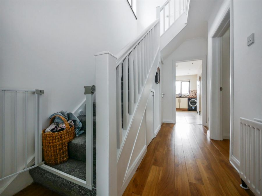 6 Cregagh Park East, Upper Cregagh Road