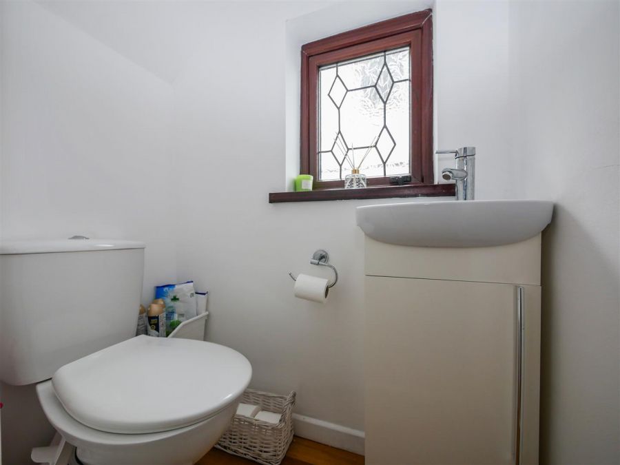 6 Cregagh Park East, Upper Cregagh Road
