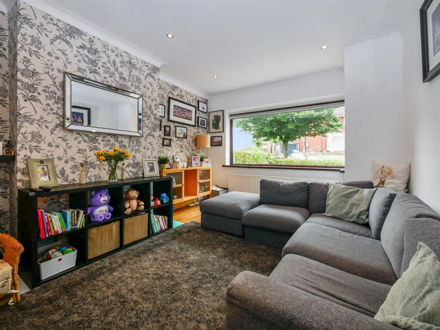 6 Cregagh Park East, Upper Cregagh Road
