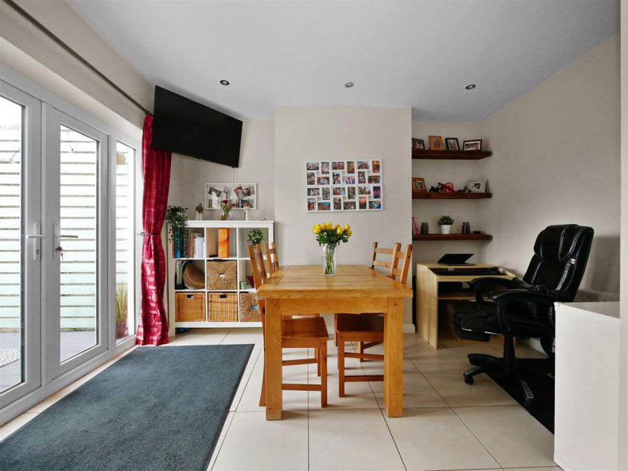 6 Cregagh Park East, Upper Cregagh Road