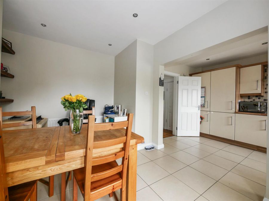 6 Cregagh Park East, Upper Cregagh Road