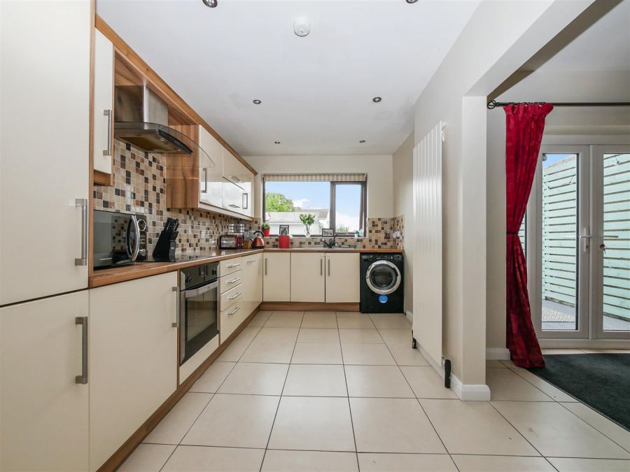 6 Cregagh Park East, Upper Cregagh Road