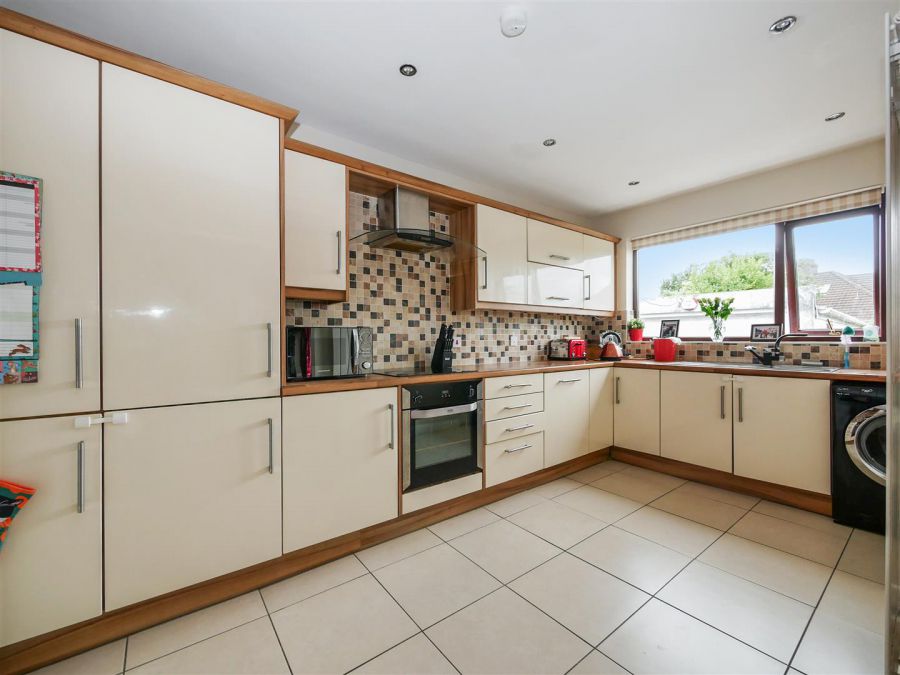 6 Cregagh Park East, Upper Cregagh Road