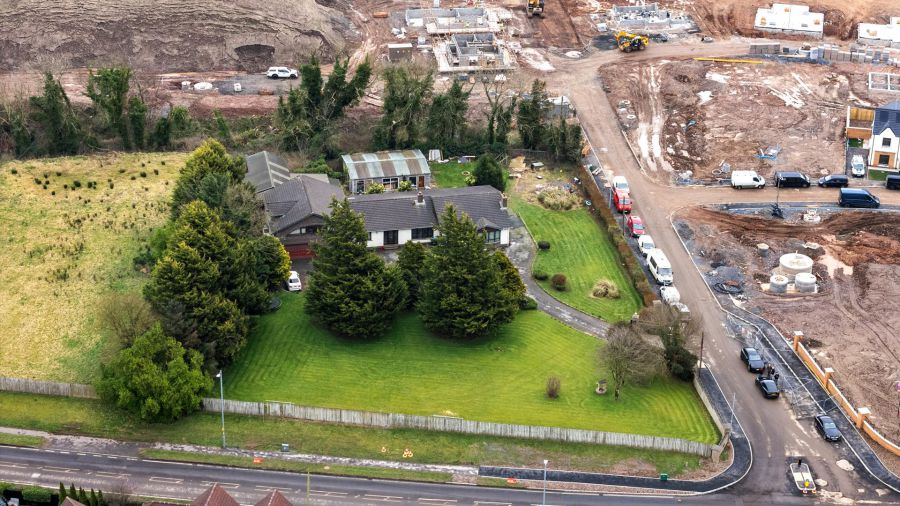 20 Ballymaconaghy Road 20 Ballymaconaghy Road