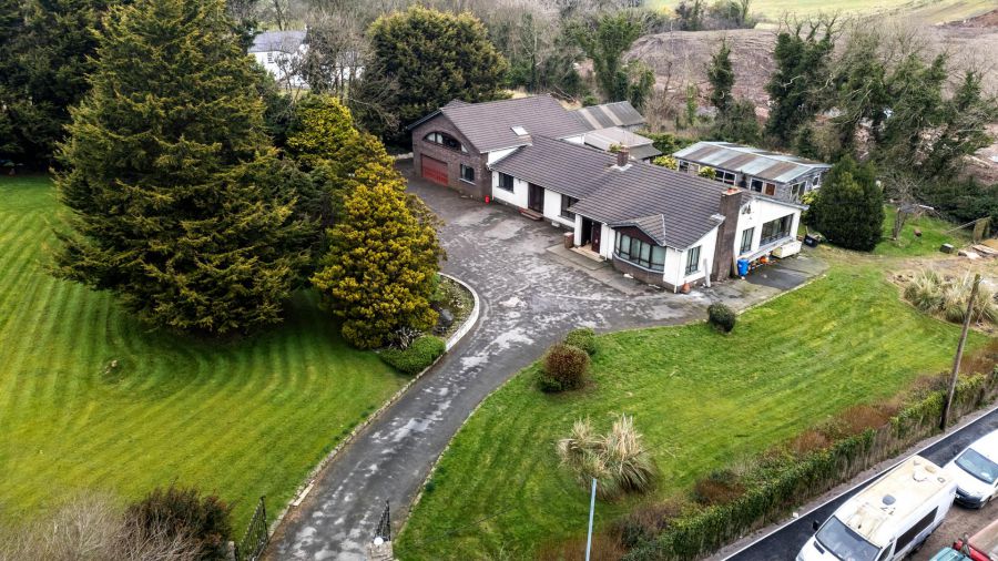 20 Ballymaconaghy Road