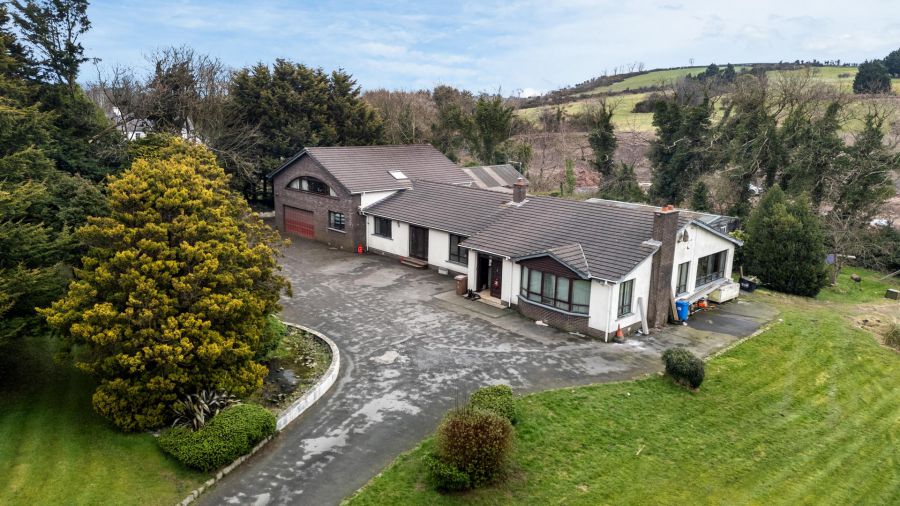 20 Ballymaconaghy Road