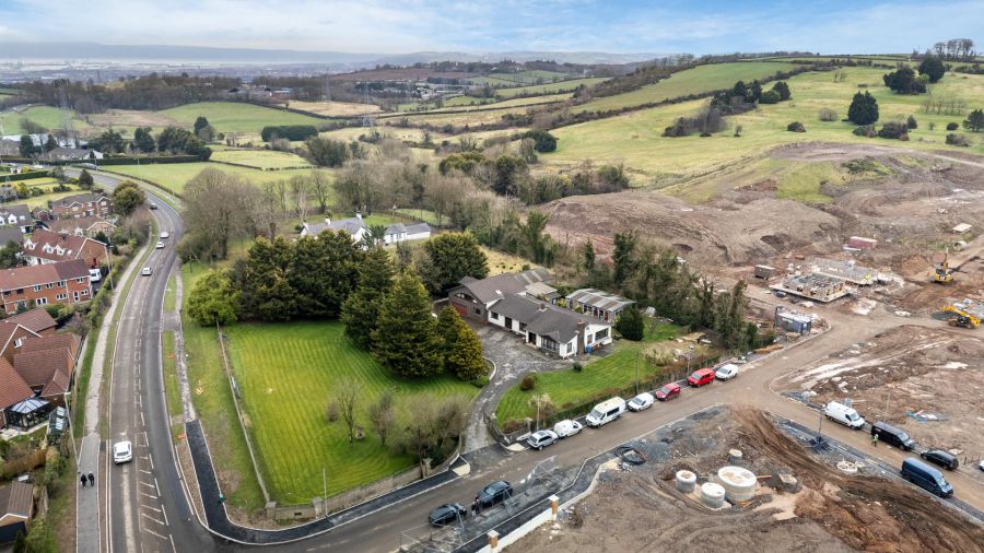 20 Ballymaconaghy Road 20 Ballymaconaghy Road