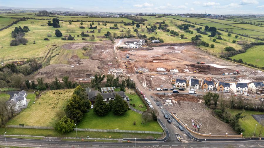 20 Ballymaconaghy Road
