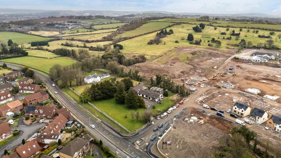 20 Ballymaconaghy Road 20 Ballymaconaghy Road