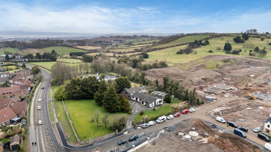 20 Ballymaconaghy Road 20 Ballymaconaghy Road