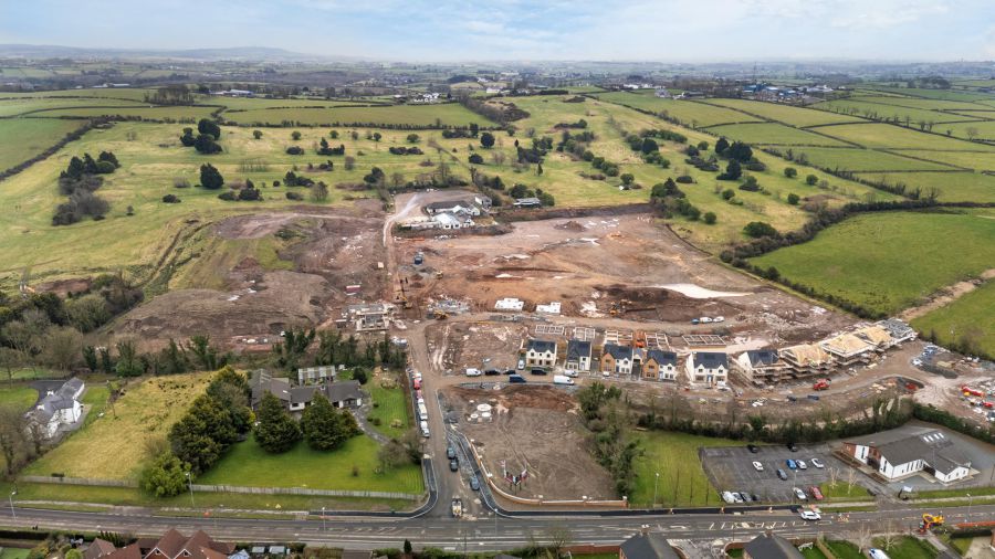 20 Ballymaconaghy Road 20 Ballymaconaghy Road
