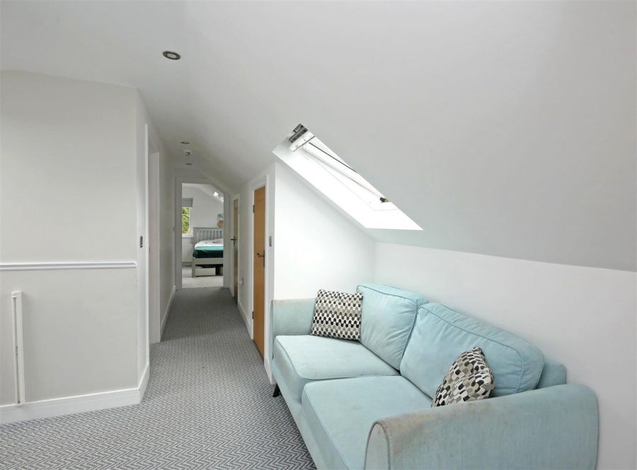 29 Mill Road West