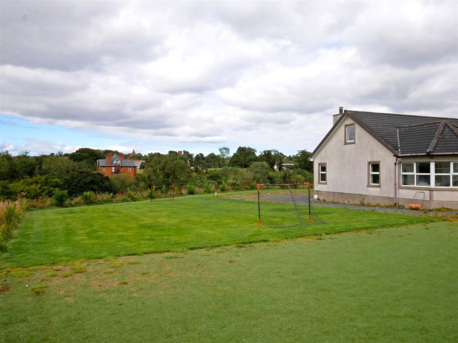 29 Mill Road West