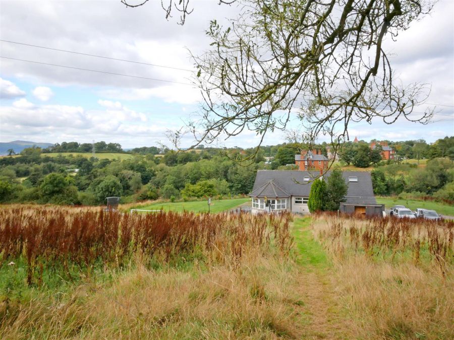 29 Mill Road West