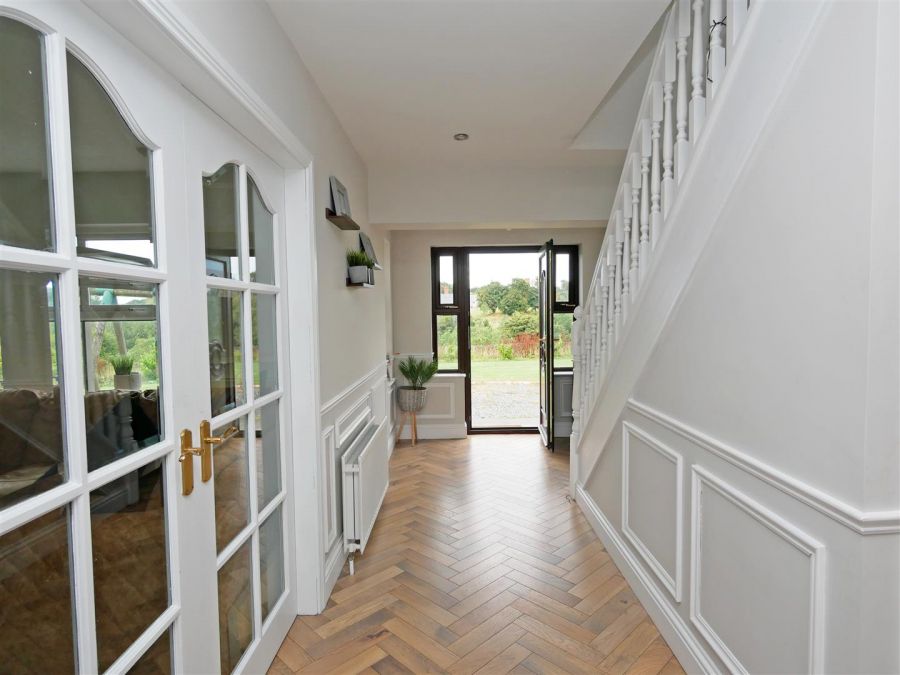 29 Mill Road West