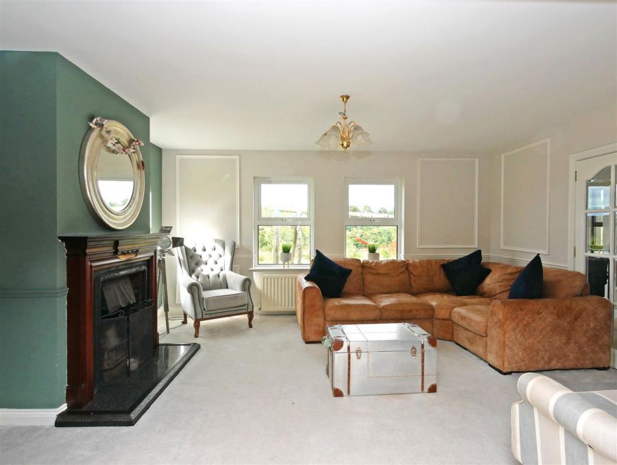 29 Mill Road West