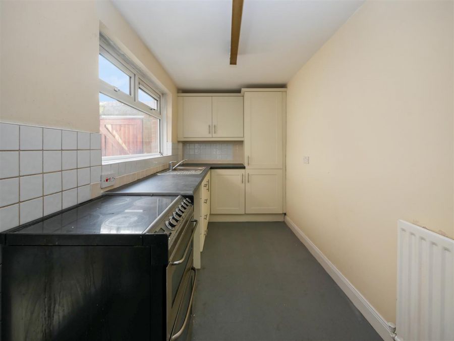105 Ogilvie Street, Woodstock Road