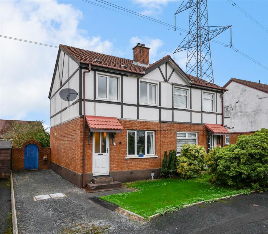 39 Upper Malvern Road