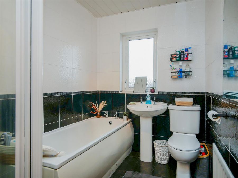 39 Upper Malvern Road