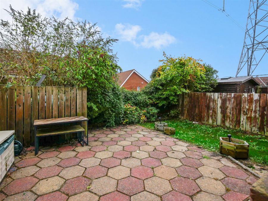 39 Upper Malvern Road 39 Upper Malvern Road
