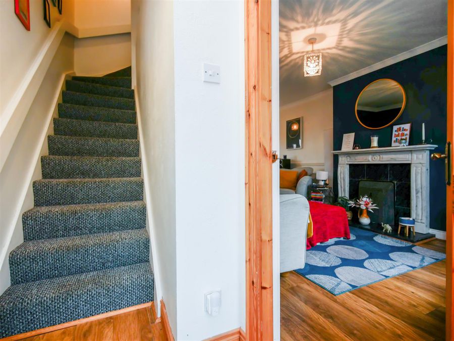 39 Upper Malvern Road
