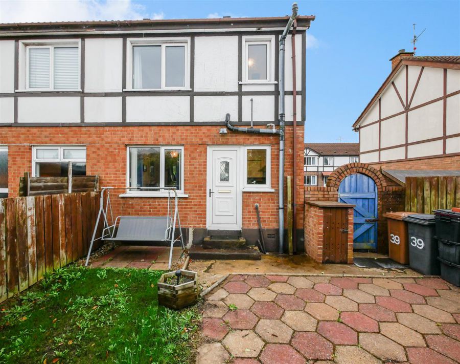 39 Upper Malvern Road 39 Upper Malvern Road