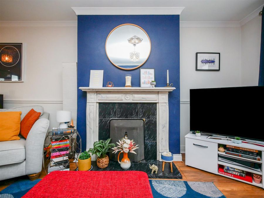 39 Upper Malvern Road