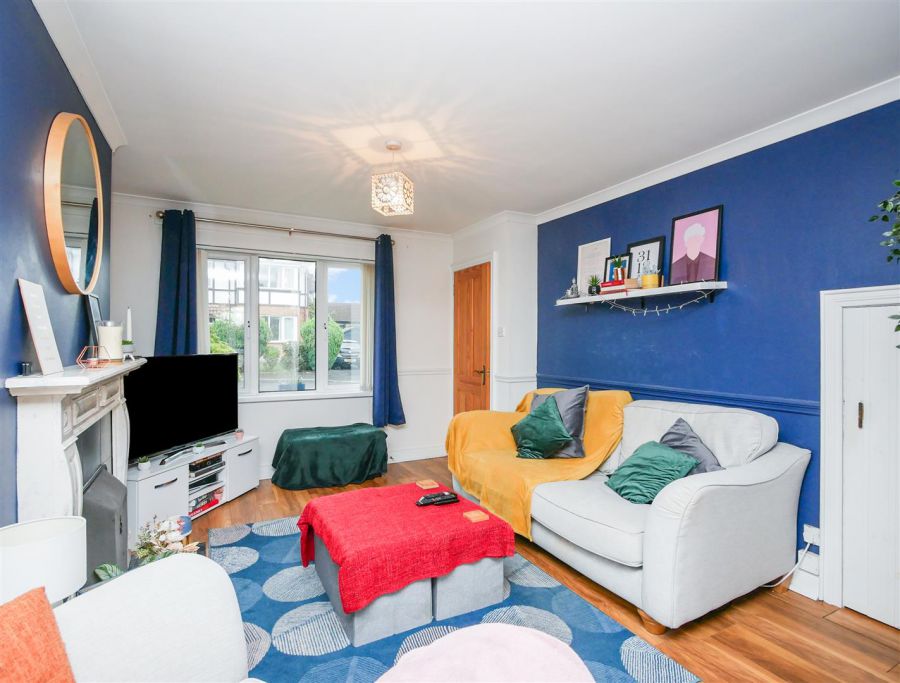 39 Upper Malvern Road