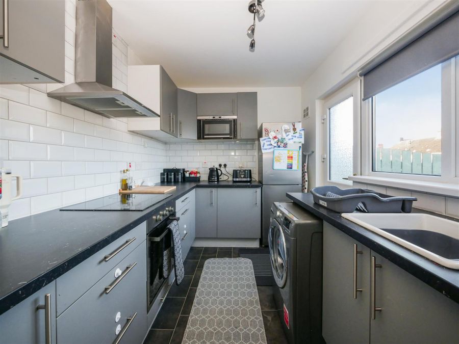 17 Kilwarlin Crescent, Belvoir Park