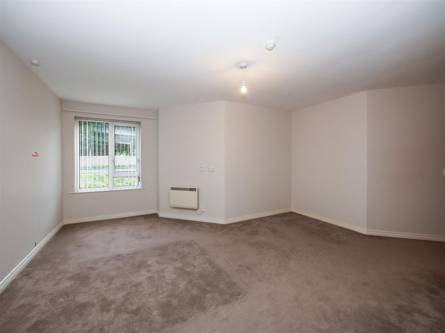 Apt 12 Queensfort Court, Saintfield Road