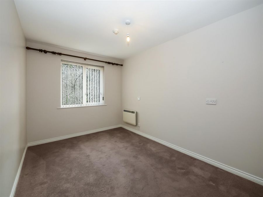 Apt 12 Queensfort Court, Saintfield Road