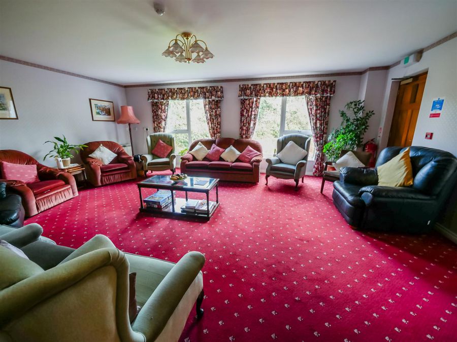 Apt 12 Queensfort Court, Saintfield Road