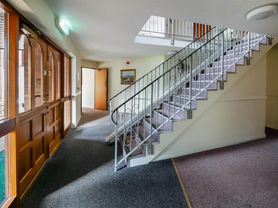 Apt 12 Queensfort Court, Saintfield Road