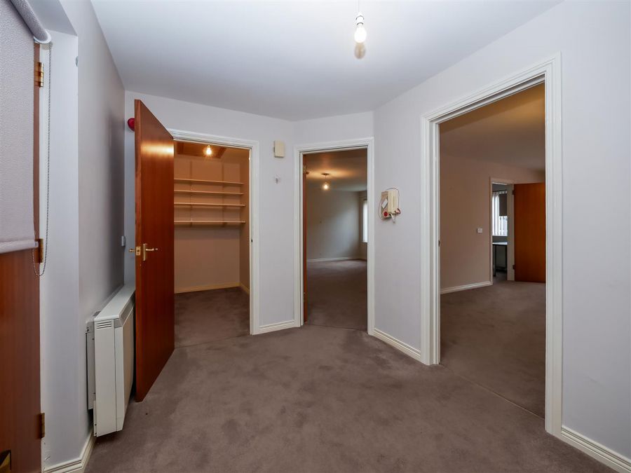 Apt 12 Queensfort Court, Saintfield Road