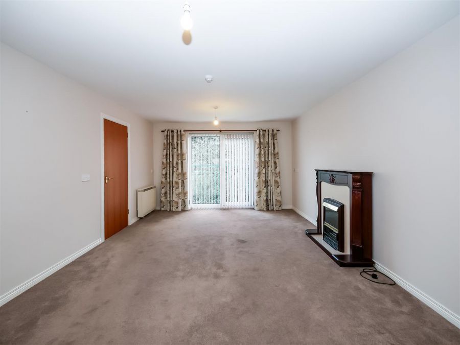 Apt 12 Queensfort Court, Saintfield Road