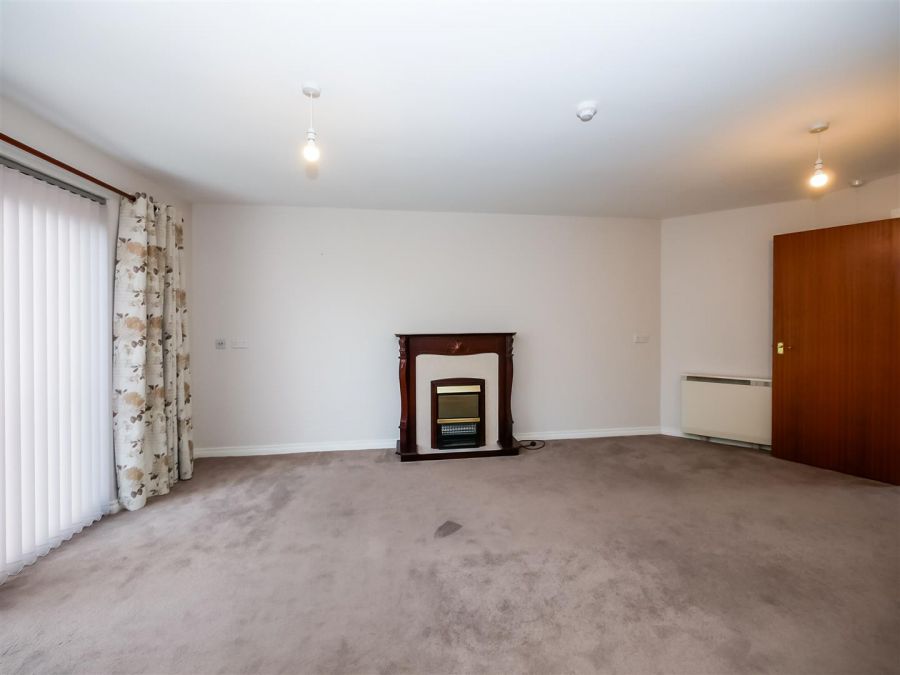 Apt 12 Queensfort Court, Saintfield Road