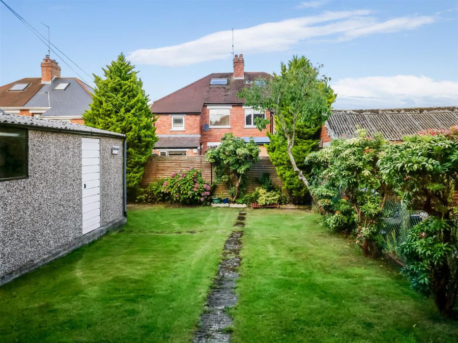 72 Knockbreda Park