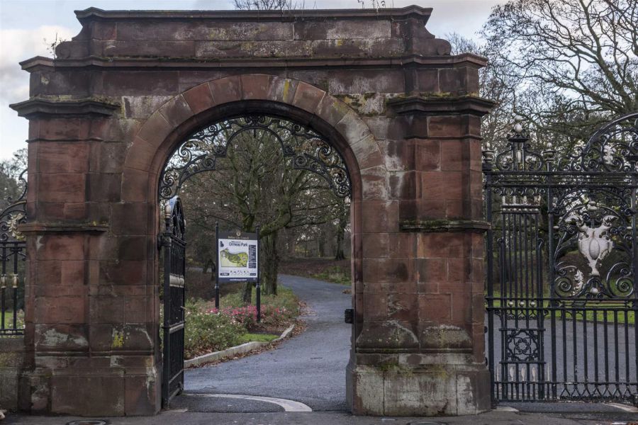 72 Knockbreda Park