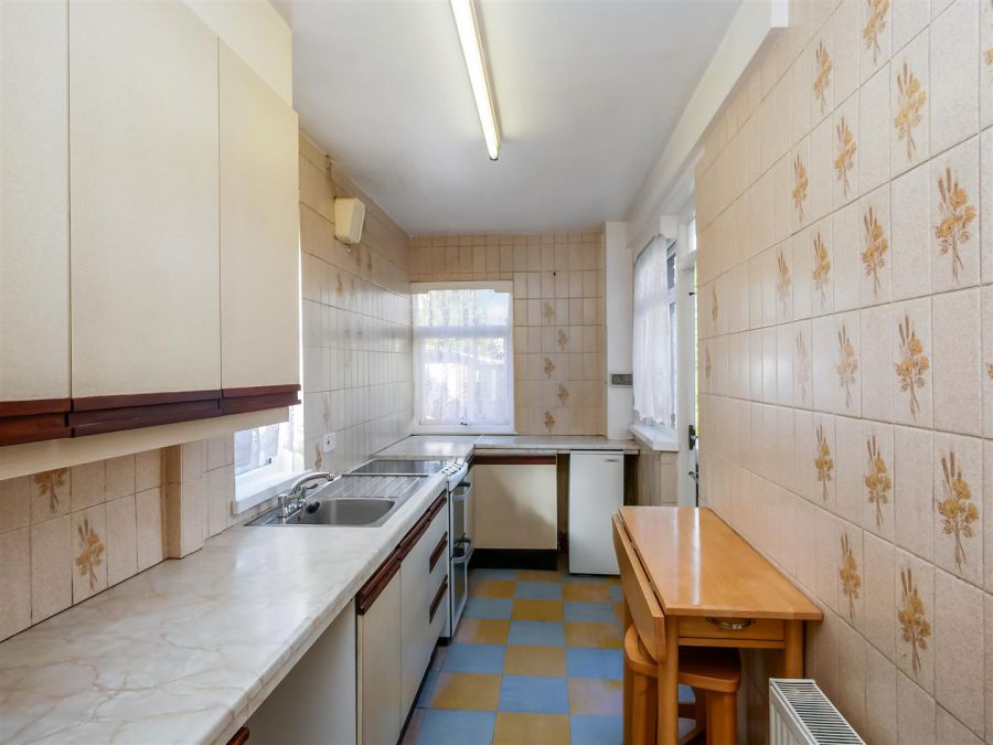 72 Knockbreda Park