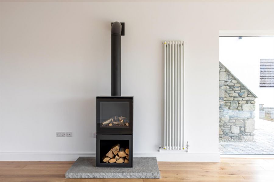 17 Ballycreely Road