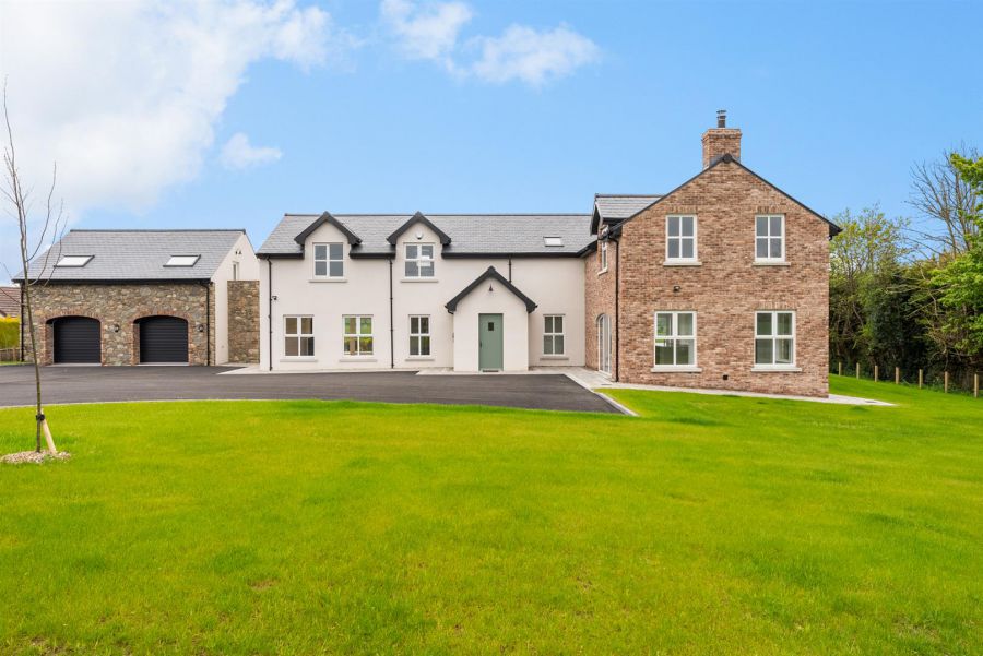 17 Ballycreely Road