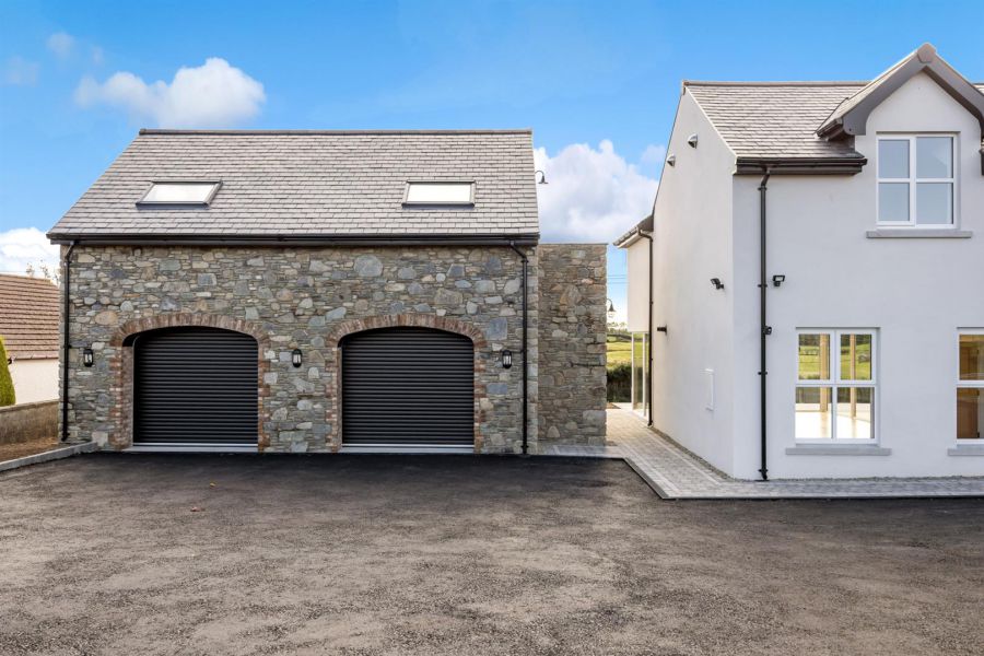 17 Ballycreely Road