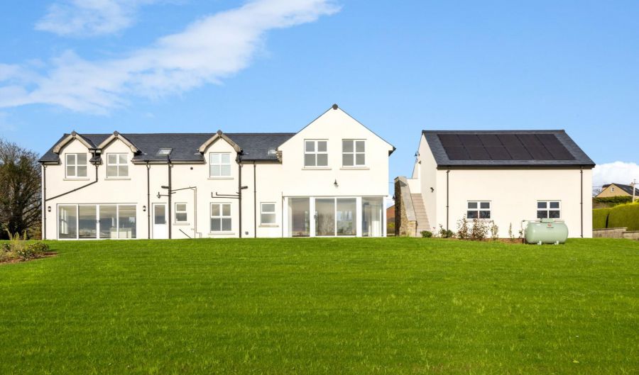 17 Ballycreely Road